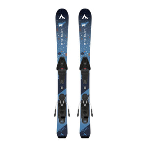 Snow Team I JT+L CW45 GW Ski