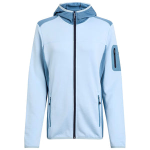Issal W Jacket Fleece Hd