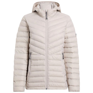 Arlo JKT W Jacket Down