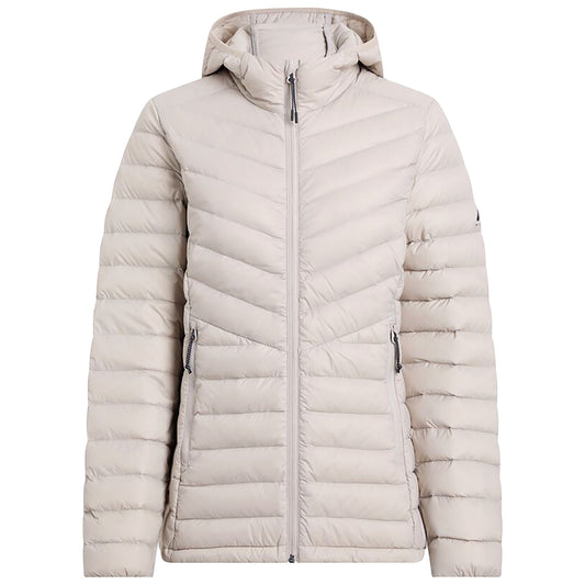 Arlo JKT W Jacket Down