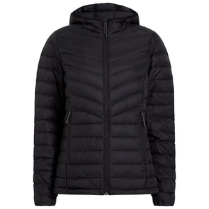 Arlo JKT W Jacket Down