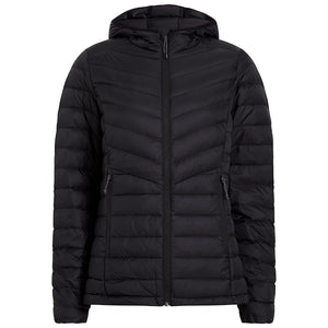 Arlo JKT W Jacket Down