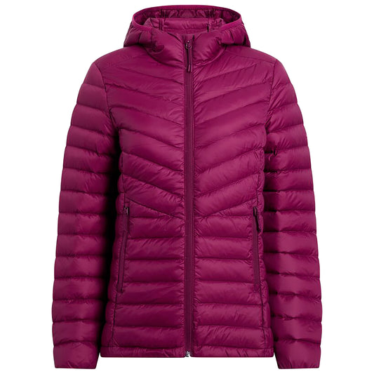 Arlo JKT W Jacket Down