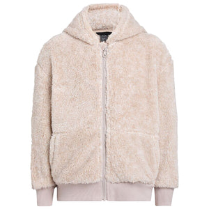 Etna G Jacket Fleece Hd