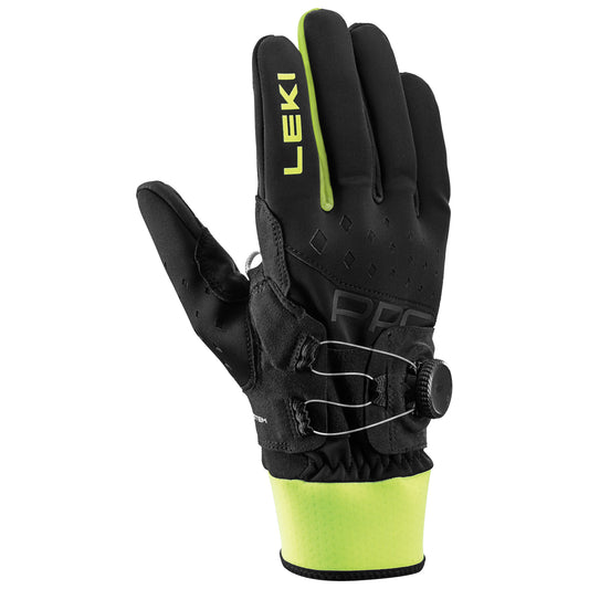 PRC Boa® Shark Skihandschuhe