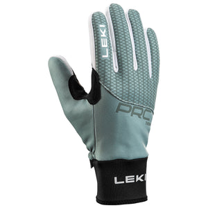 PRC ThermoPlus Women Gants de ski