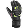 WCR Team 3D Junior Skihandschuhe