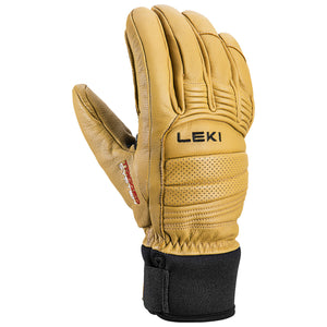 Copper 3D Pro Skihandschuhe