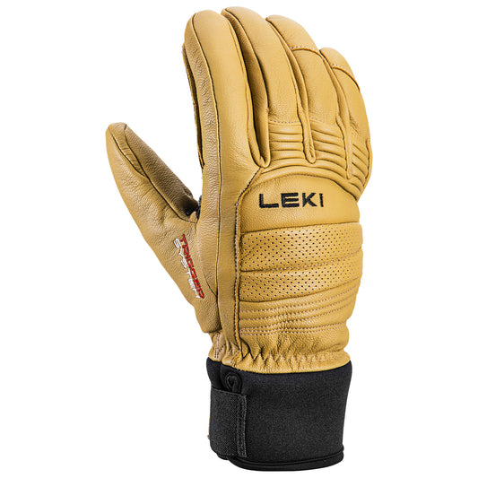 Copper 3D Pro Skihandschuhe