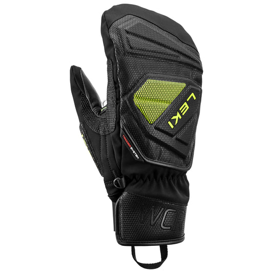 WCR Coach 3D Junior Skihandschuhe