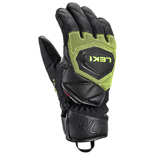 WCR Coach 3D Junior Skihandschuhe