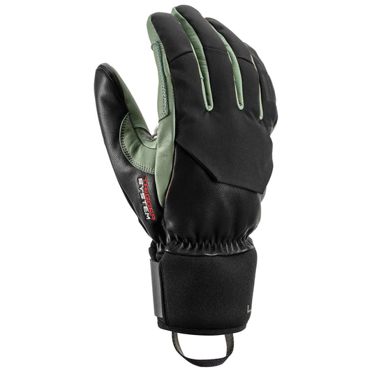 Hevon 3D Skihandschuhe