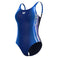 W Arena Smile Swimsuit U Back B