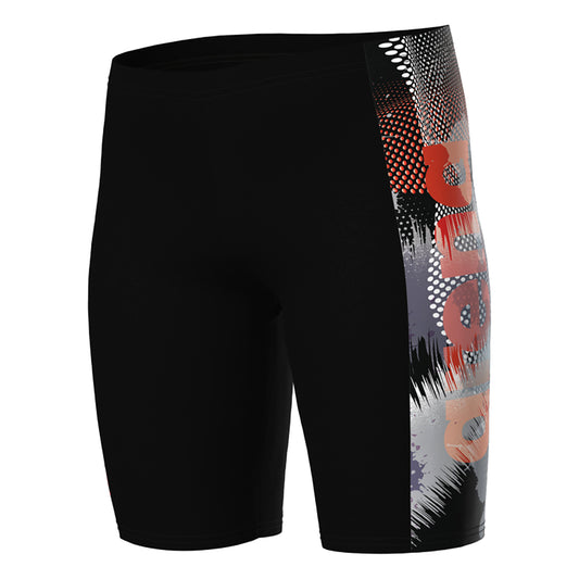 B Arena Light Tricks Swim Jammer