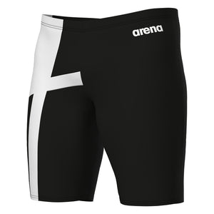M Arena Diamond Swim Jammer