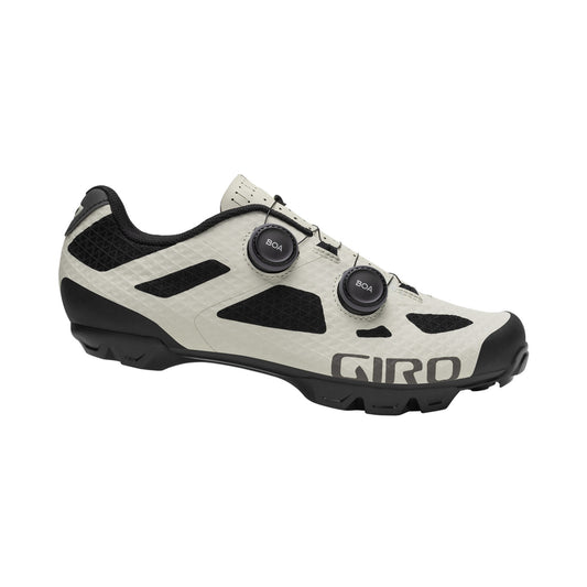 Sector chaussures de vélo