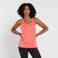 W New Balance Tank