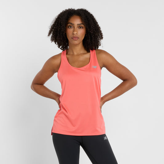 W New Balance Tank