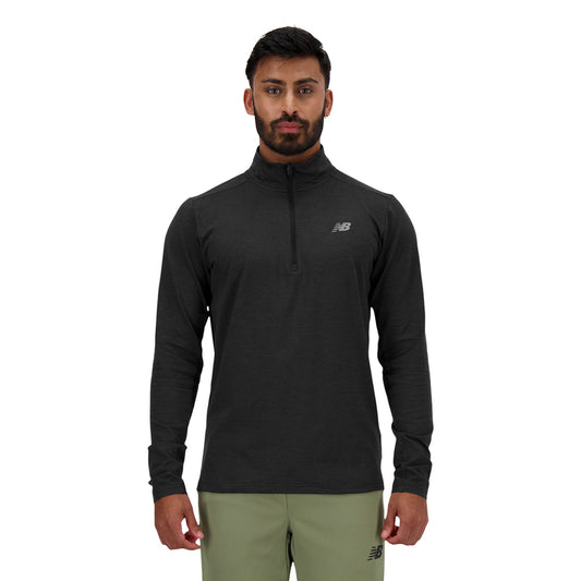 Space Dye 1/4 Zip