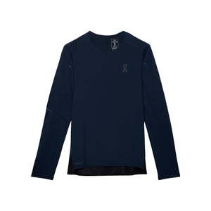 Performance T Langarm Laufshirt