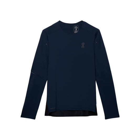 Performance T Langarm Laufshirt