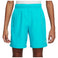 B Nk Df Multi Wvn Short Shorts
