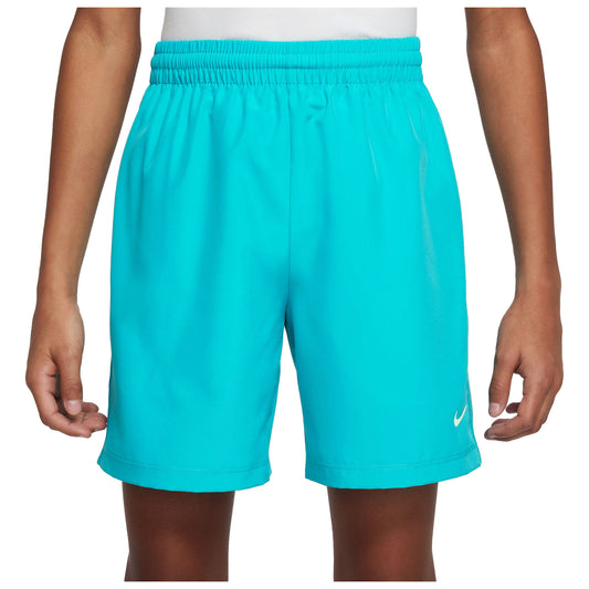 B Nk Df Multi Wvn Short Shorts