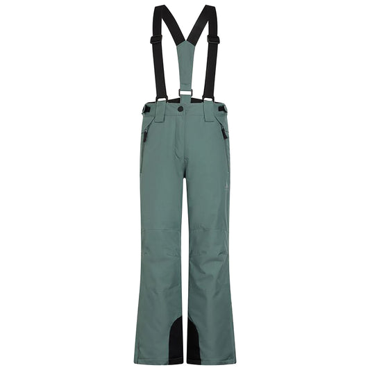 Eva gls Pants 1/1 Padded