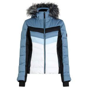 Geena II W V3 Jacket Padded