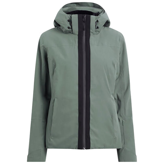 Finna W Jacket Padded