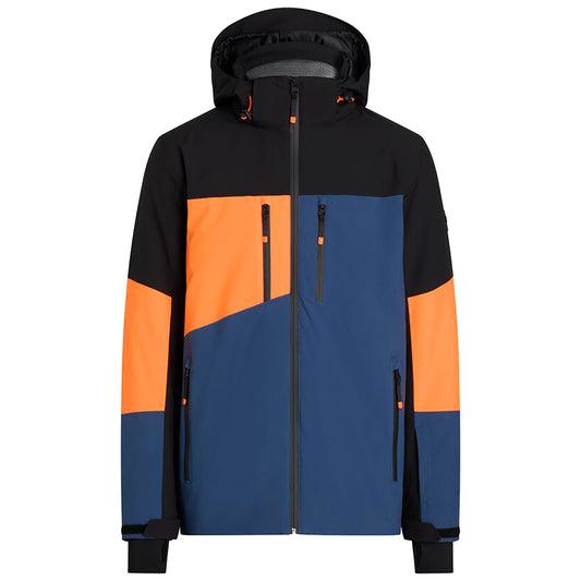 Dexter M Jacket Padded