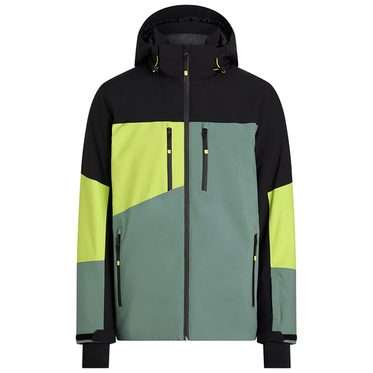 Dexter M Jacket Padded