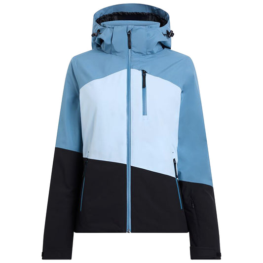 Diana W Jacket Padded