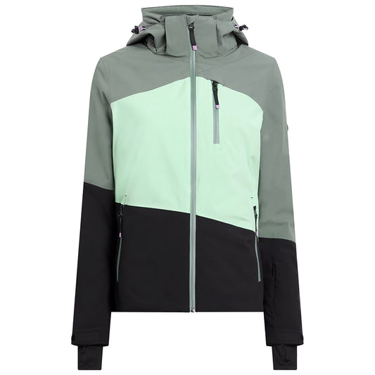 Diana W Jacket Padded