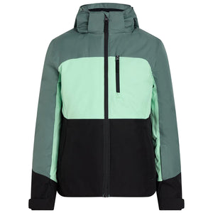 Daniele G Jacket Padded