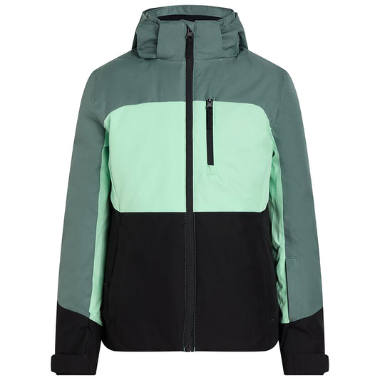 Daniele G Jacket Padded