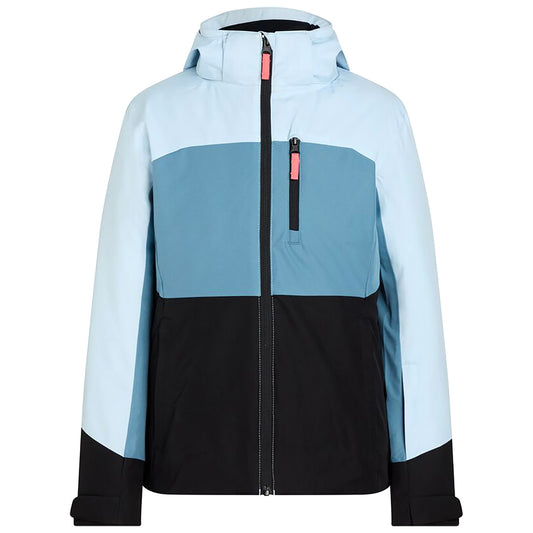 Daniele G Jacket Padded