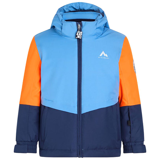 Dario T Jacket Padded