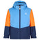 Dario T Jacket Padded