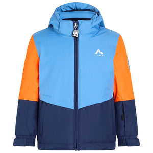 Dario T Jacket Padded