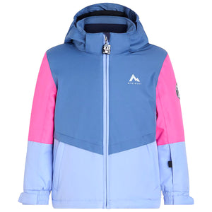 Dario T Jacket Padded