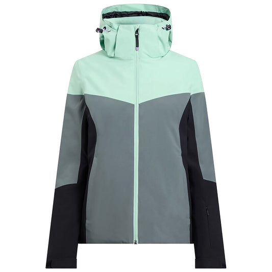 Doro W Jacket Padded