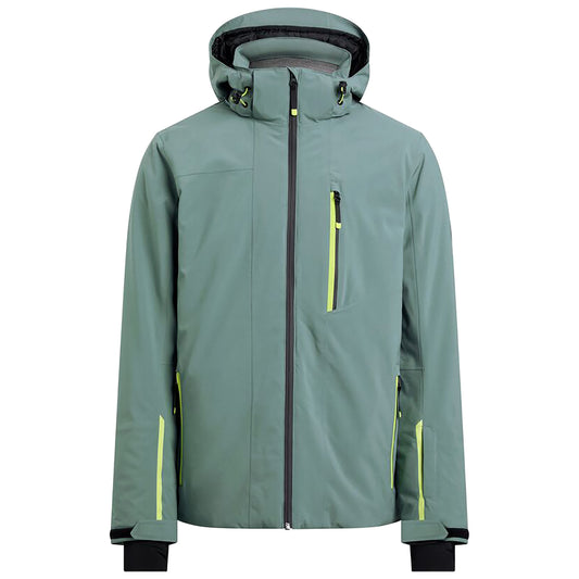 Dean II M Jacket Padded