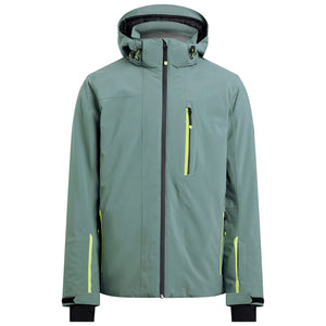 Dean II M Jacket Padded