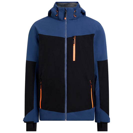 Fabian M Jacket Padded