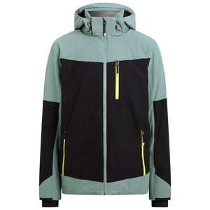 Fabian M Jacket Padded