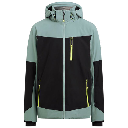 Fabian M Jacket Padded