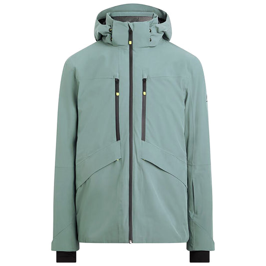 Fernando M Jacket Padded