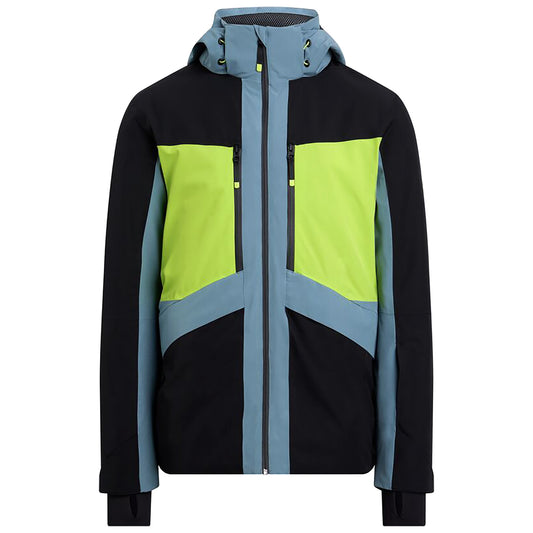 Fernando M Jacket Padded