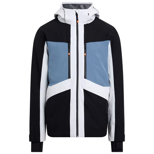 Fernando M Jacket Padded